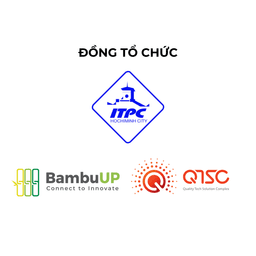 BambuUP & ITPC