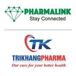 Pharmalink Việt Nam & Trí Khang Pharma